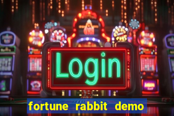 fortune rabbit demo dinheiro infinitoInformational